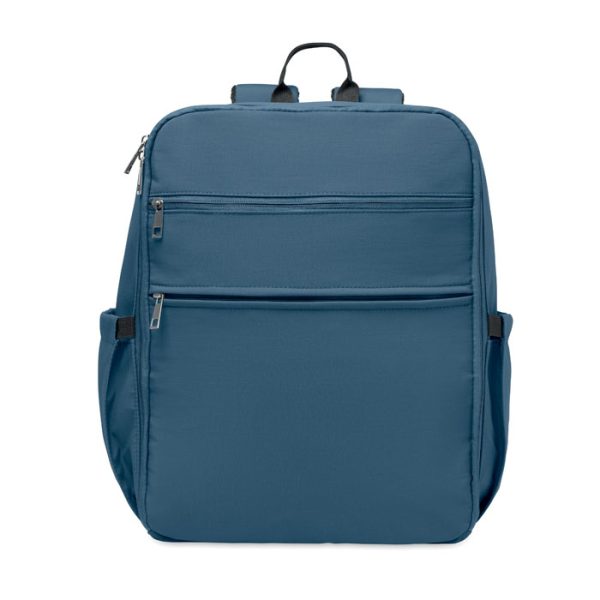 Sac à dos cabine déperlant ordinateur 15" - 20 litres personnalisé