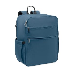 Sac à dos cabine déperlant ordinateur 15" - 20 litres personnalisé