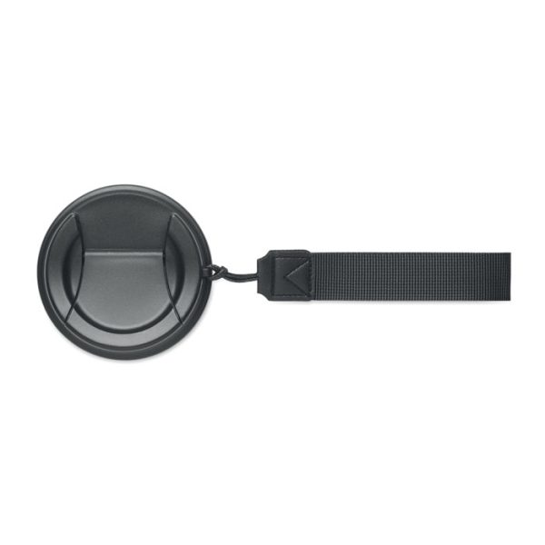 Gobelet double paroi en inox recyclé - 400 ml personnalisé