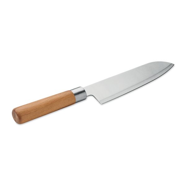 Couteau de chef personnalisé