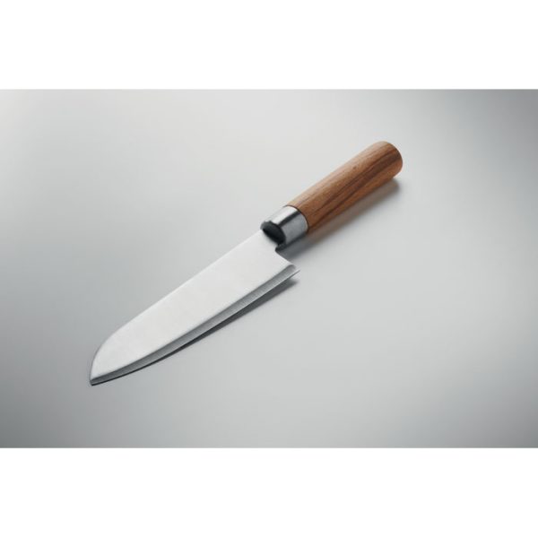 Couteau de chef personnalisé