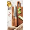 Couteau de chef personnalisé