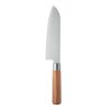 Couteau de chef personnalisé