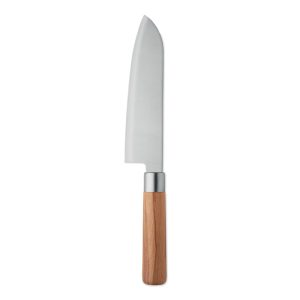 Couteau de chef personnalisé