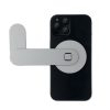 Support magnétique pour tout type de téléphone personnalisé