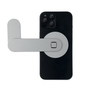 Support magnétique pour tout type de téléphone personnalisé