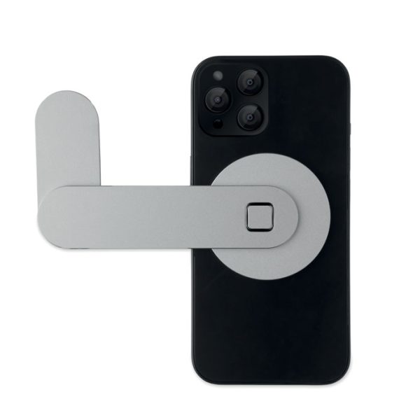 Support magnétique pour tout type de téléphone personnalisé