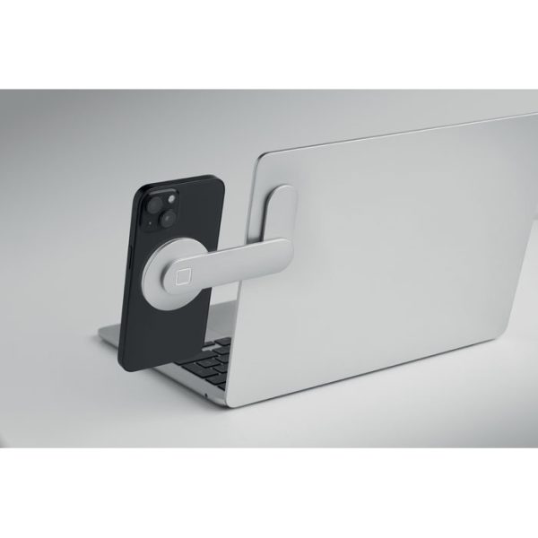Support magnétique pour tout type de téléphone personnalisé