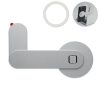 Support magnétique pour tout type de téléphone personnalisé