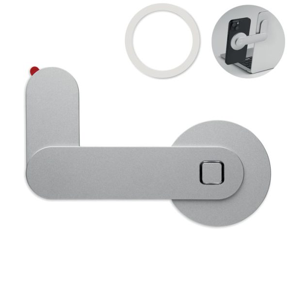 Support magnétique pour tout type de téléphone personnalisé