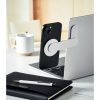 Support magnétique pour tout type de téléphone personnalisé