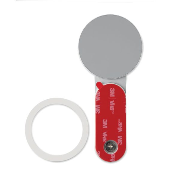 Support magnétique pour tout type de téléphone personnalisé