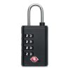 Cadenas à 4 chiffres en fer personnalisé