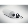 Gourde softtouch en acier inoxydable recyclé - 750 ml personnalisé