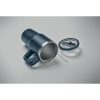Gobelet isotherme recyclé en inox - 500 ml personnalisé