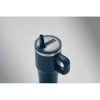 Gobelet isotherme recyclé en inox - 500 ml personnalisé