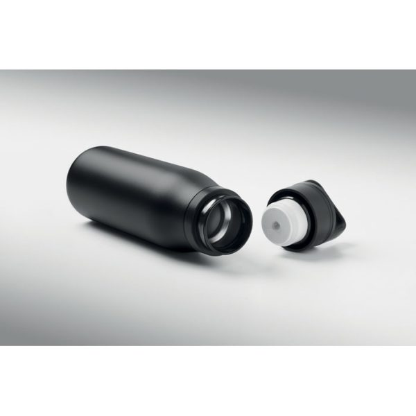 Gourde isotherme avec ouverture facile - 500 ml personnalisé