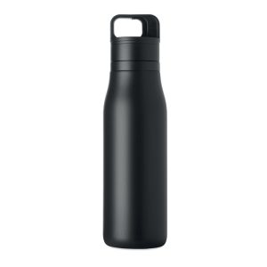 Gourde isotherme avec ouverture facile - 500 ml personnalisé
