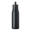 Gourde isotherme avec ouverture facile - 500 ml personnalisé