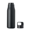 Gourde isotherme avec ouverture facile - 500 ml personnalisé