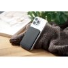 Powerbank magnétique ultra-mince de 5000mAh personnalisé