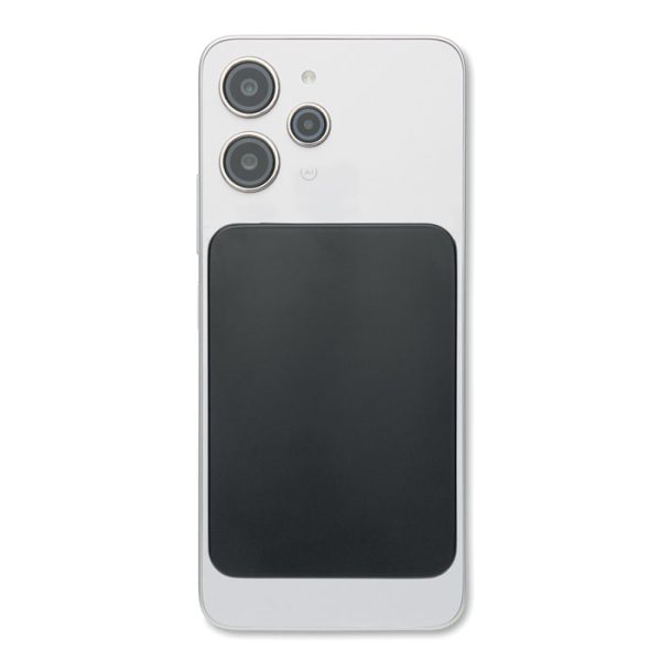 Powerbank magnétique ultra-mince de 5000mAh personnalisé