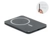 Powerbank magnétique ultra-mince de 5000mAh personnalisé