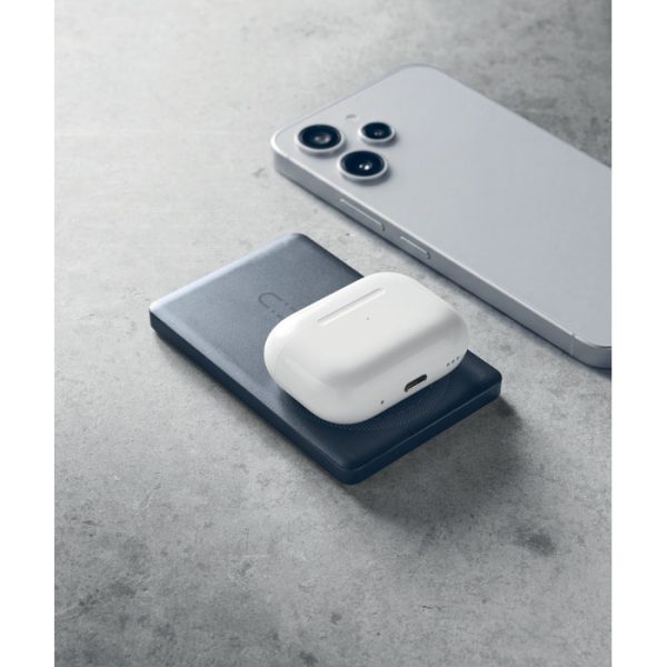 Powerbank magnétique 5000mAh 20 W personnalisé