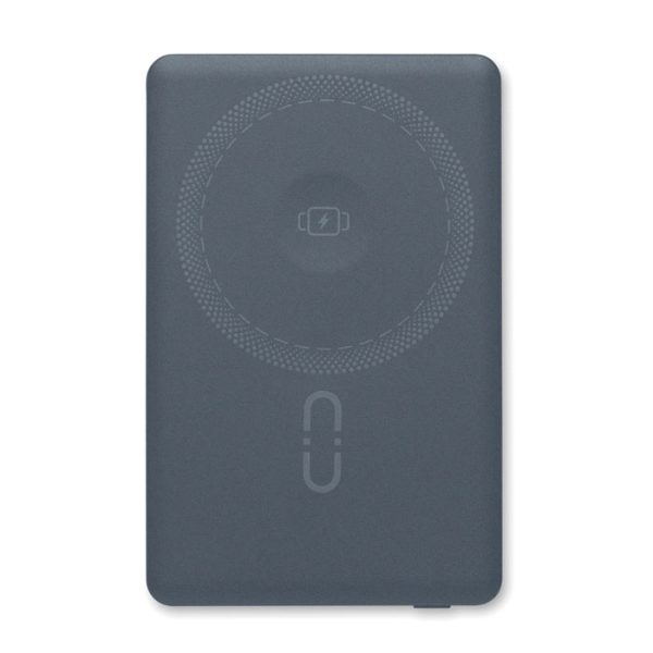 Powerbank magnétique 5000mAh 20 W personnalisé