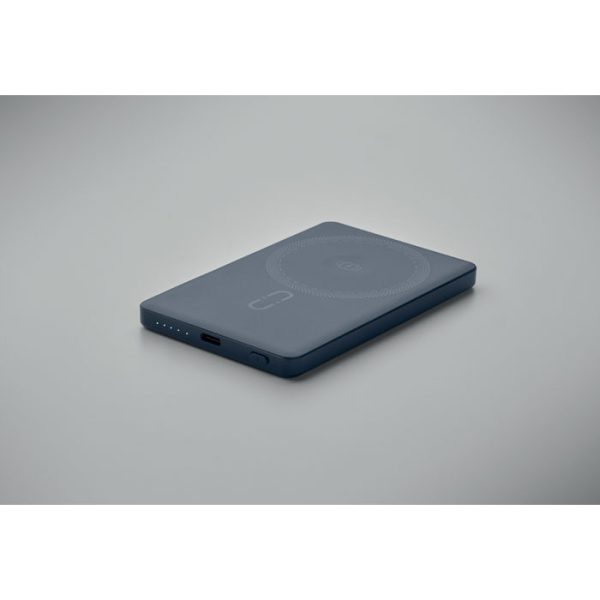 Powerbank magnétique 5000mAh 20 W personnalisé