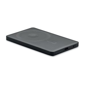 Powerbank magnétique 5000mAh 20 W personnalisé