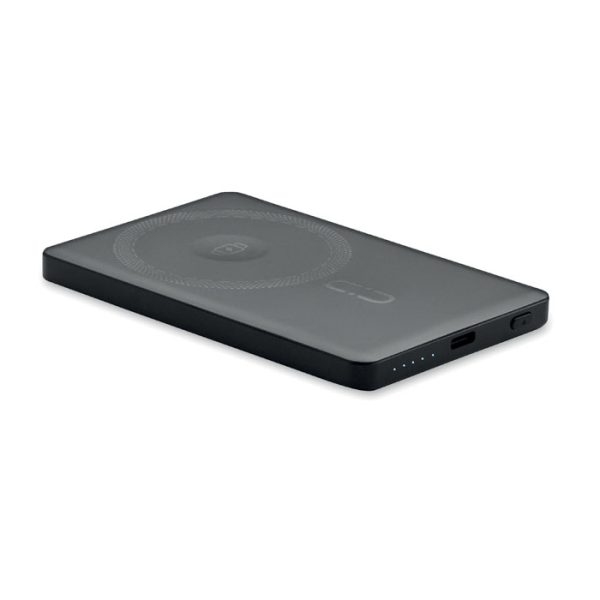 Powerbank magnétique 5000mAh 20 W personnalisé