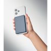 Powerbank magnétique 5000mAh 20 W personnalisé