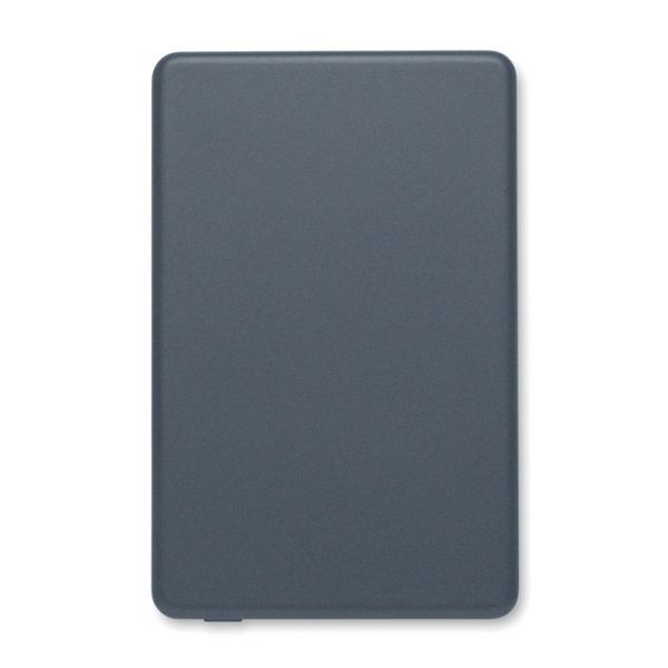 Powerbank magnétique 5000mAh 20 W personnalisé