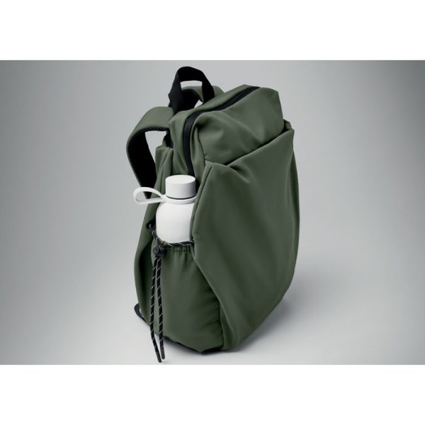 Sac à dos déperlant en nylon - 17 litres personnalisé