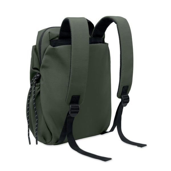 Sac à dos déperlant en nylon - 17 litres personnalisé