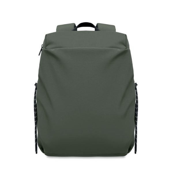 Sac à dos déperlant en nylon - 17 litres personnalisé
