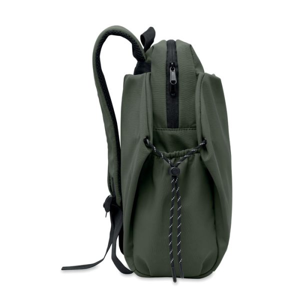 Sac à dos déperlant en nylon - 17 litres personnalisé