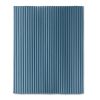 Couverture polaire recyclée épaisse - 450 gr/m² personnalisé
