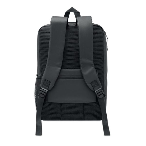 Sac à dos ordinateur portable 15' - 15 litres personnalisé