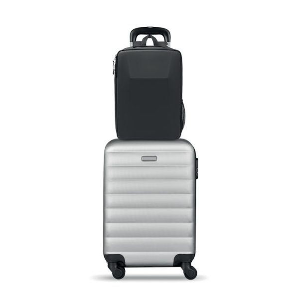 Sac à dos ordinateur portable 15' - 15 litres personnalisé