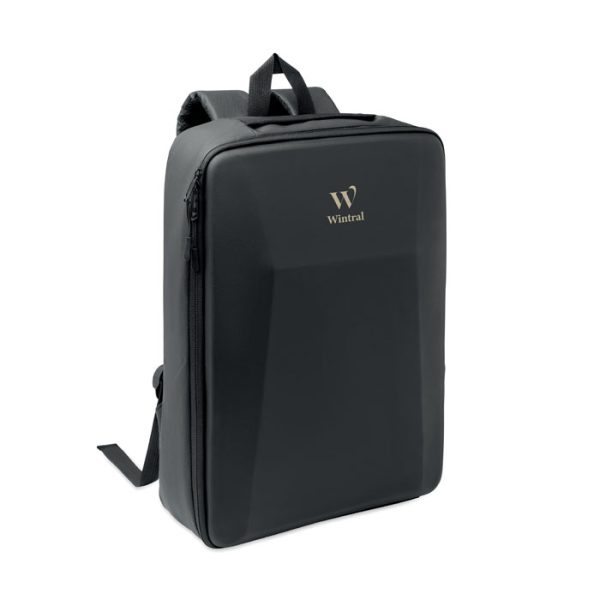 Sac à dos ordinateur portable 15' - 15 litres personnalisé