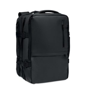 Sac à dos extensible en RPET 20L personnalisé