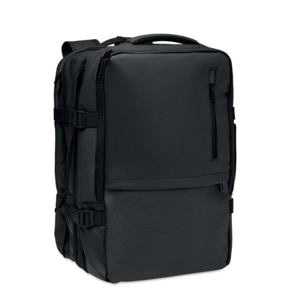 Sac à dos extensible en RPET 20L personnalisé