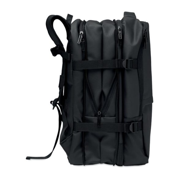 Sac à dos extensible en RPET 20L personnalisé