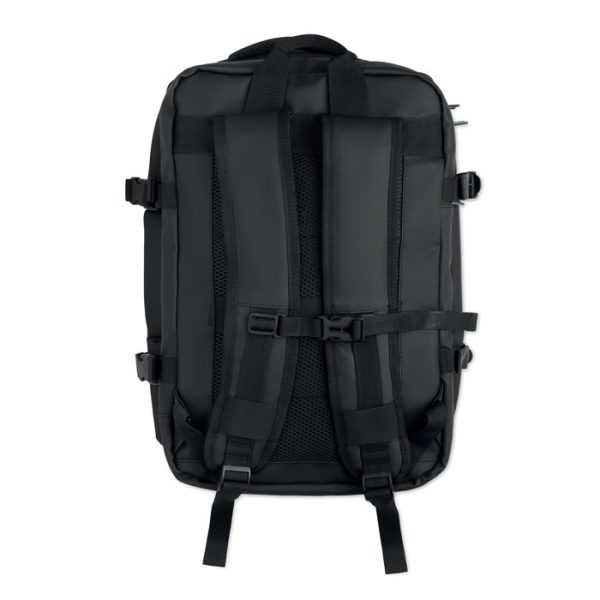 Sac à dos extensible en RPET 20L personnalisé
