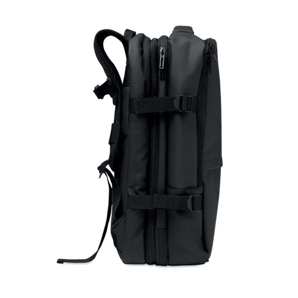 Sac à dos extensible en RPET 20L personnalisé