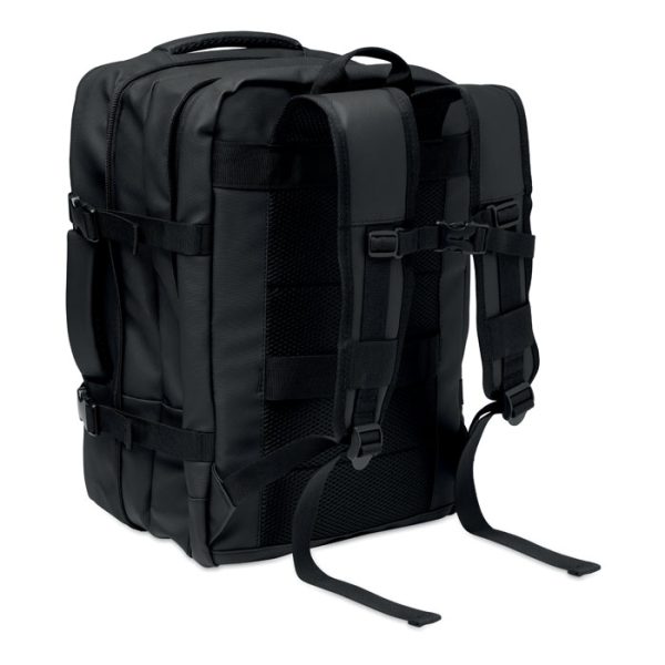 Sac à dos extensible en RPET 20L personnalisé