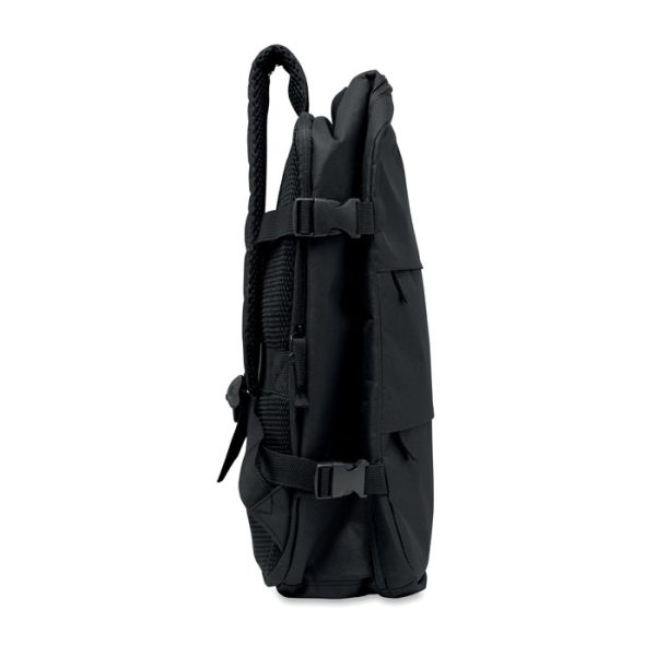 Sac à dos cabine extensible recyclé - 20 litres personnalisé