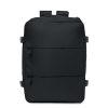Sac à dos cabine extensible recyclé - 20 litres personnalisé